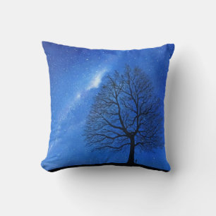 Coussin de jet - "Les Cieux Déclarent"