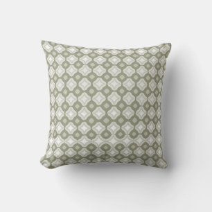 Coussin de jet October Mist