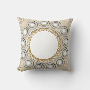 coussin de jet Rope