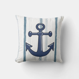 Coussin de jetée Ancre