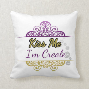 Coussin de KMIC par Charles Jolivette