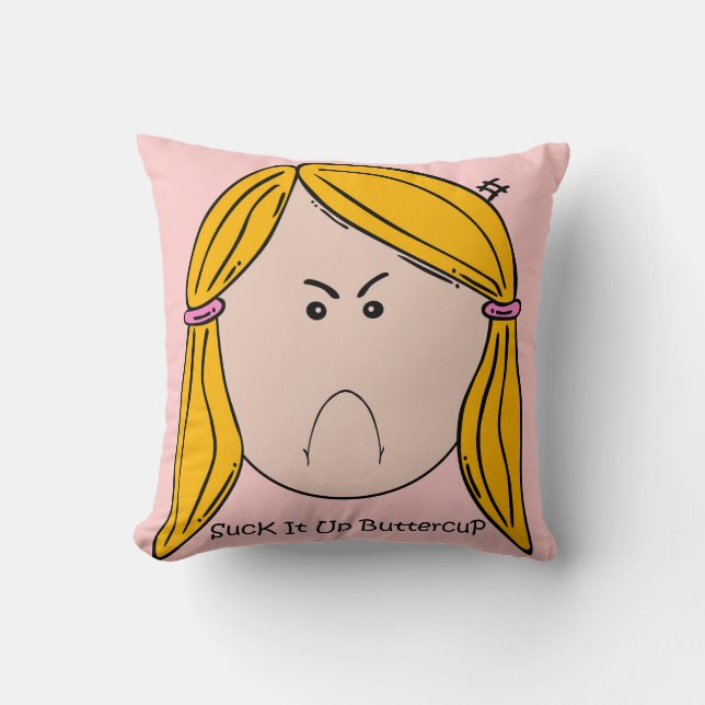 Coussin de la coupe-beurre (Recto)