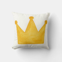 Coussin de la Couronne
