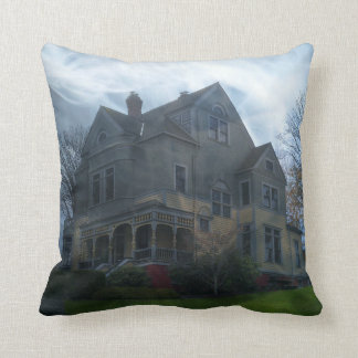 Coussin de la maison Walker-Ames