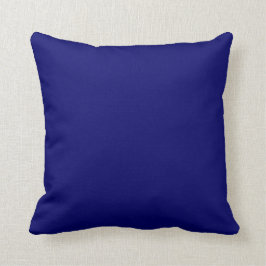 coussin de la marine