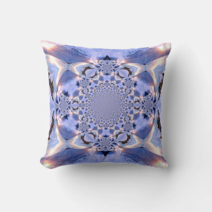 Coussin de la montagne de glace
