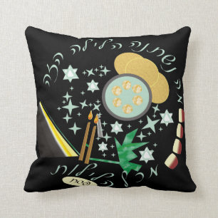 Coussin de la Pâque