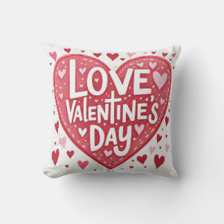 Coussin de la partie Livingroom
