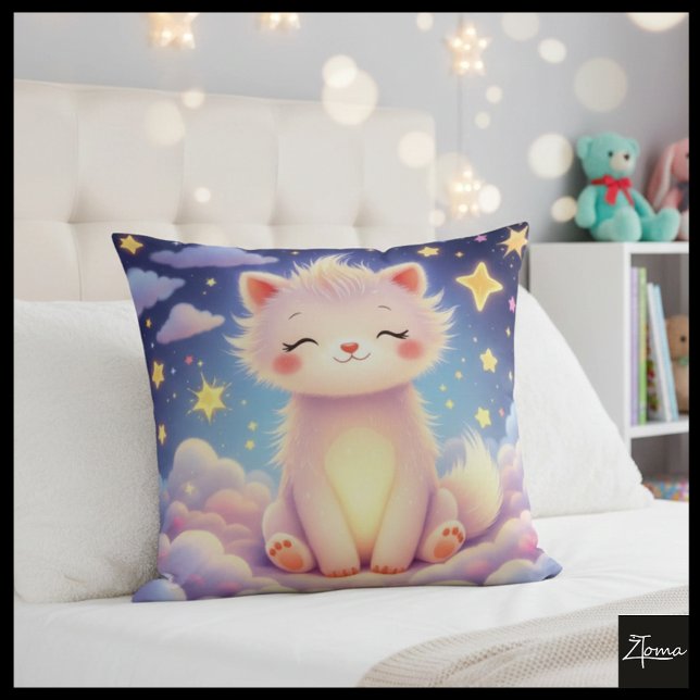 Coussin de la purfection du cloud (Créateur téléchargé)