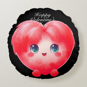 Coussin de la Saint Valentin