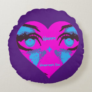 Coussin de la Saint Valentin