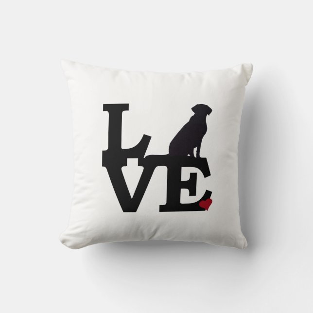 Coussin de laboratoire (Recto)