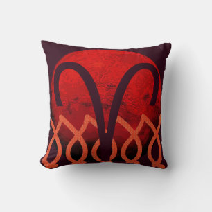 Coussin de lancer Bélier