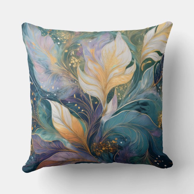 Coussin de l'année (Verso)