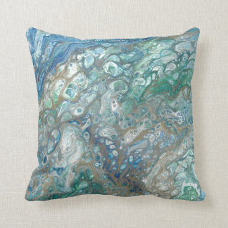 Coussin de l'eau