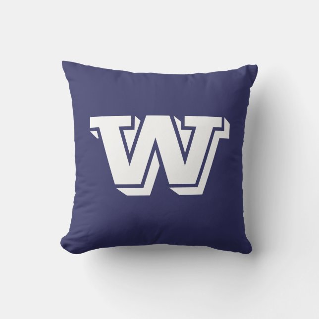 Coussin de lettre (Recto)