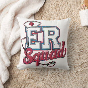 Coussin de ligne