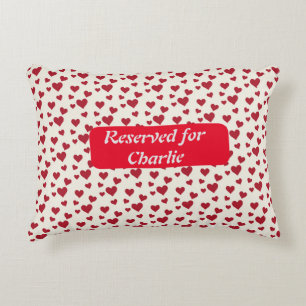 Coussin de lit de chien ou de chat. Personnalisabl