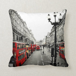Coussin de Londres MoJo