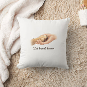 Coussin de main et de patte de chien – Meilleurs a