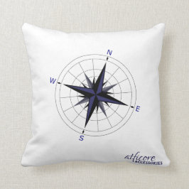 Coussin de marine - navigateur