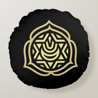 Coussin de méditation