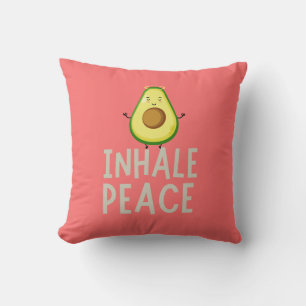 Coussin de méditation de Yoga