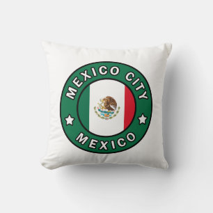 Coussin de Mexico