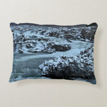 Coussin de Midnight Falls
