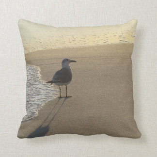 Coussin de mouette