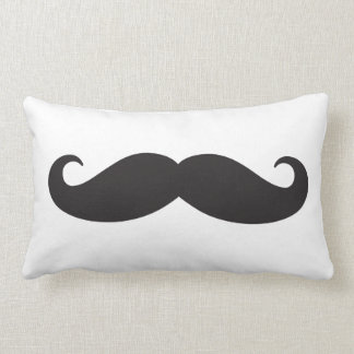 Coussin de moustache