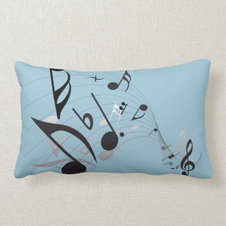 Coussin de musique
