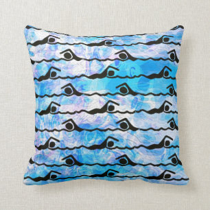 Coussin de NATATION