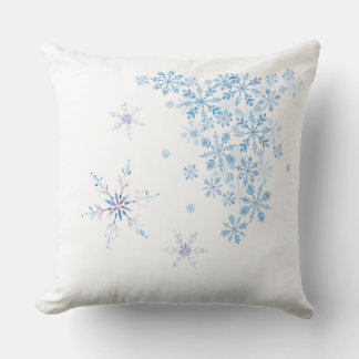 Coussin de neige