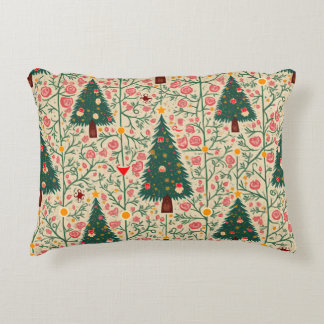 Coussin de Noël