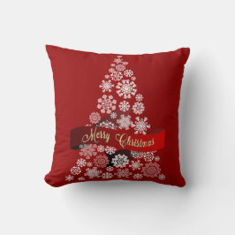 Coussin de Noël