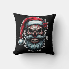 Coussin de Noël