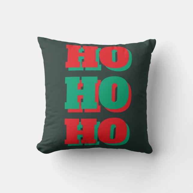 COUSSIN DE NOËL (Recto)