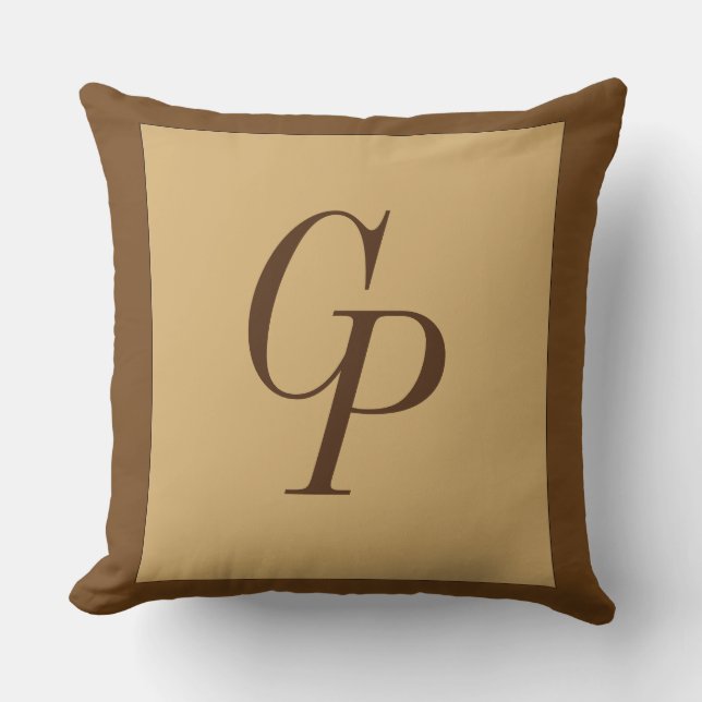 Coussin de noix de pécan de Cocos (Recto)