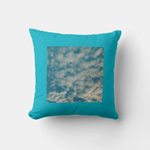 Coussin de nuages