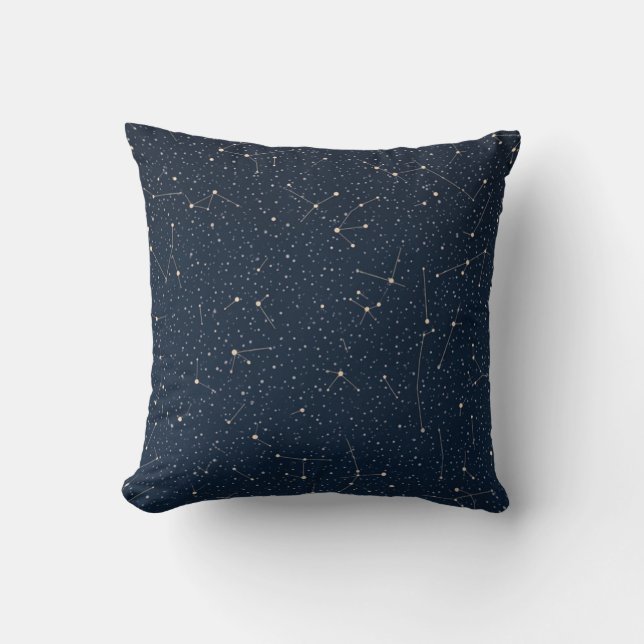 coussin de nuit (Recto)