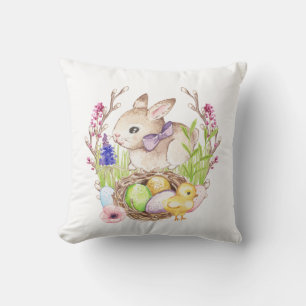 Coussin de pépinière de Pâques