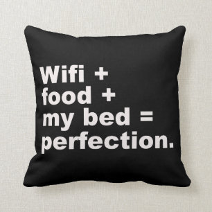Coussin de perfection