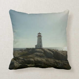 Coussin de phare de la crique de Peggy