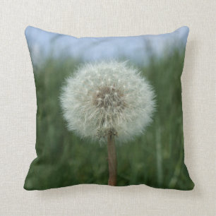 Coussin de pissenlit