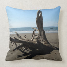 Coussin de plage
