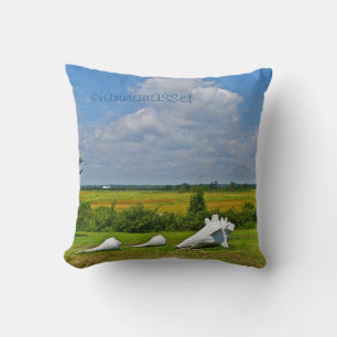 Coussin de plage Hammonasset