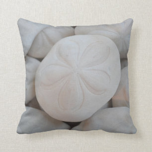 coussin de plage Sand Dollar