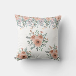 Coussin de Plaisance Florale