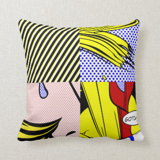 Coussin de point de bruit